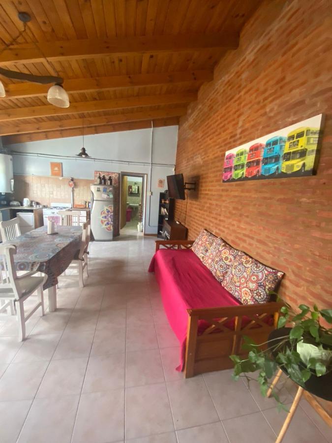 Departamento Trelew公寓 外观 照片