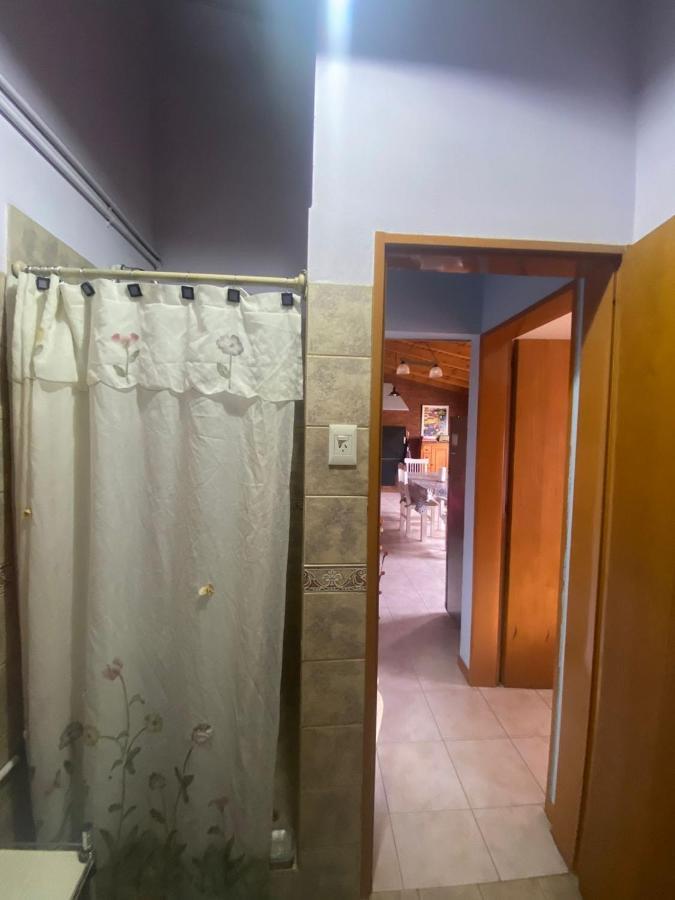 Departamento Trelew公寓 外观 照片